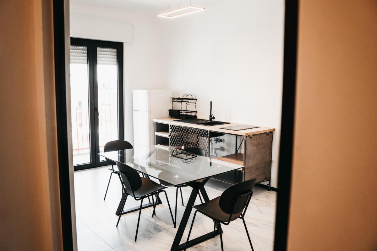 Greta Apartments - Hizvo