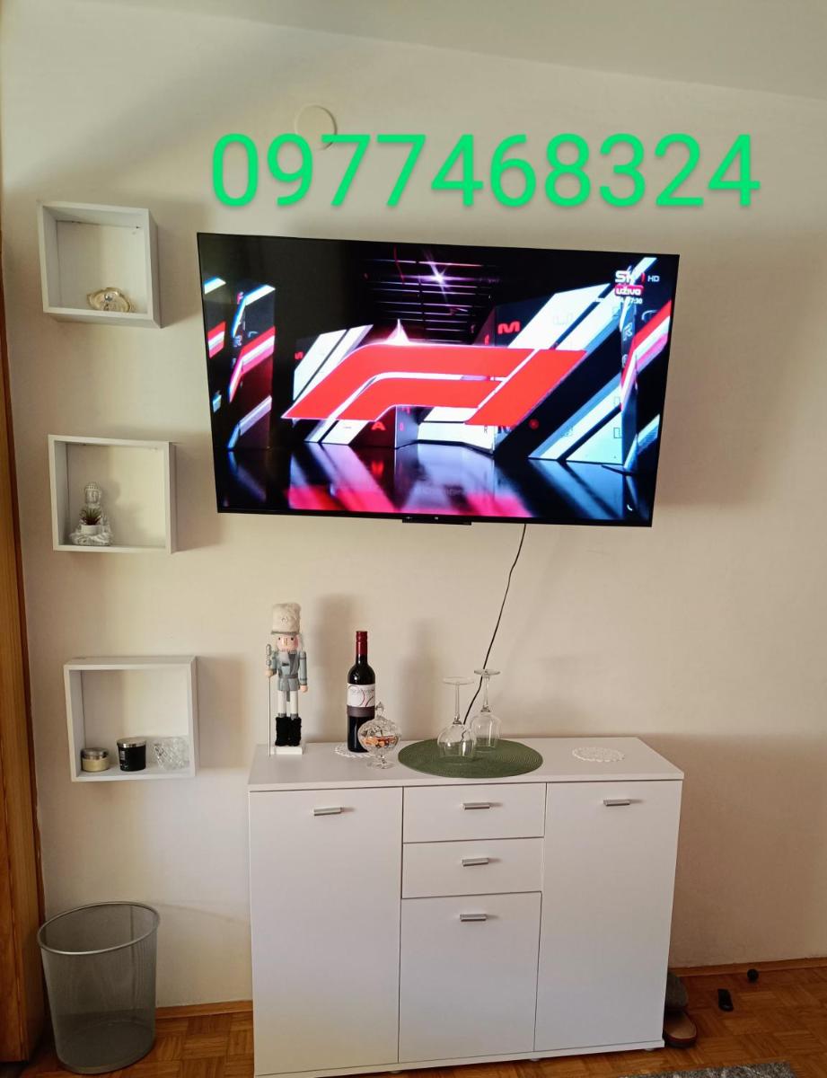 Studio apartman Gavran - Housity