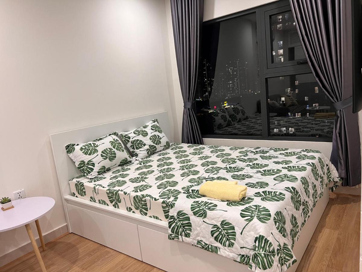 Vinhome Grand Park Homestay House-Romantic Stay - Hizvo