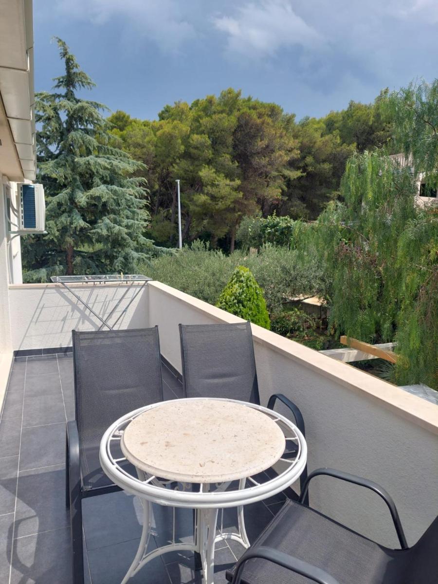 Apartment View - Housity