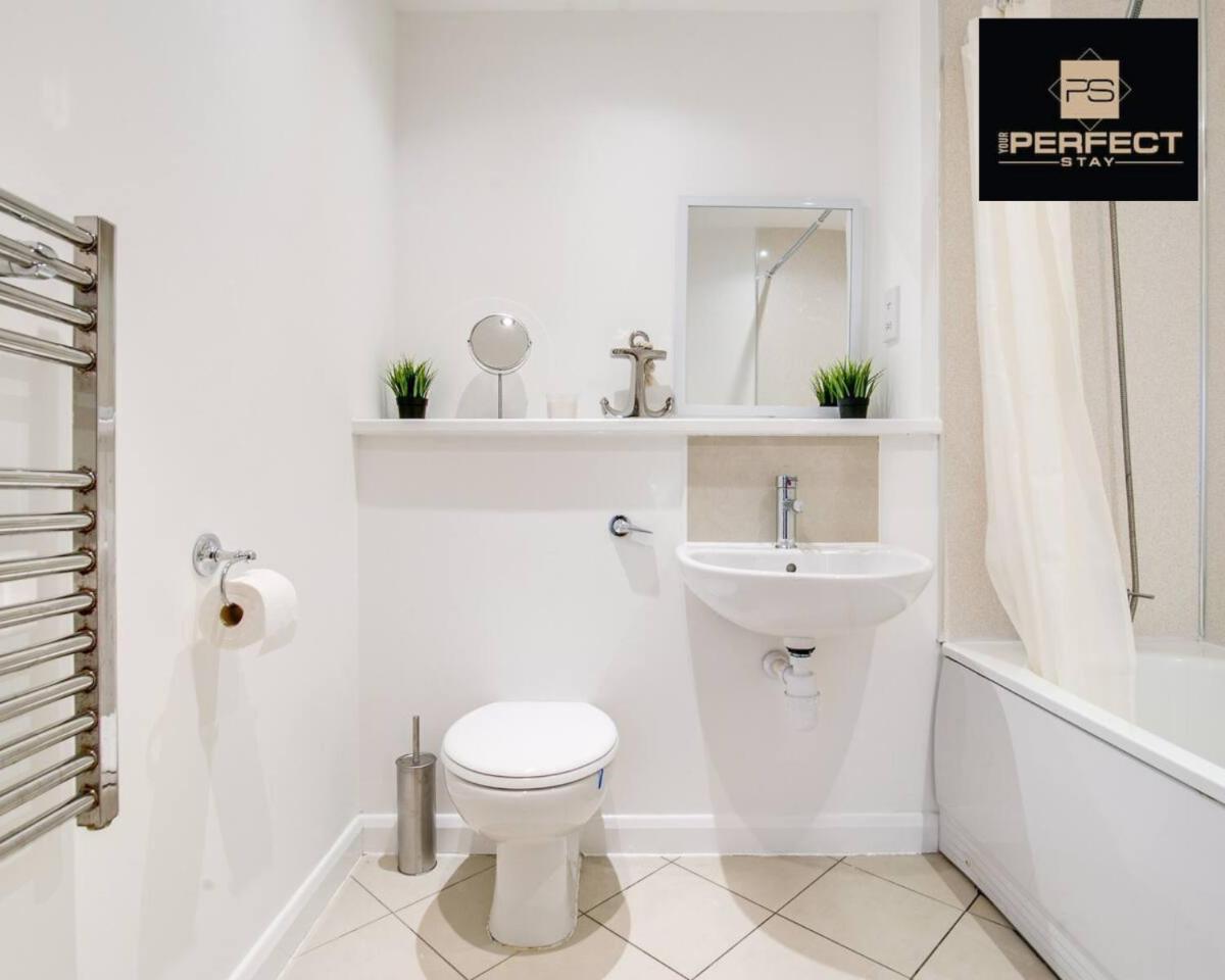 Horizon Apartment Central By Your Perfect Stay Short Lets Birmingham - Hizvo