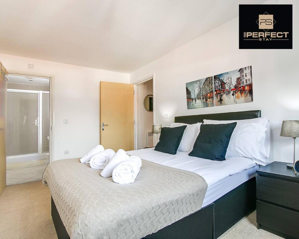 Horizon Apartment Central By Your Perfect Stay Short Lets Birmingham - Hizvo