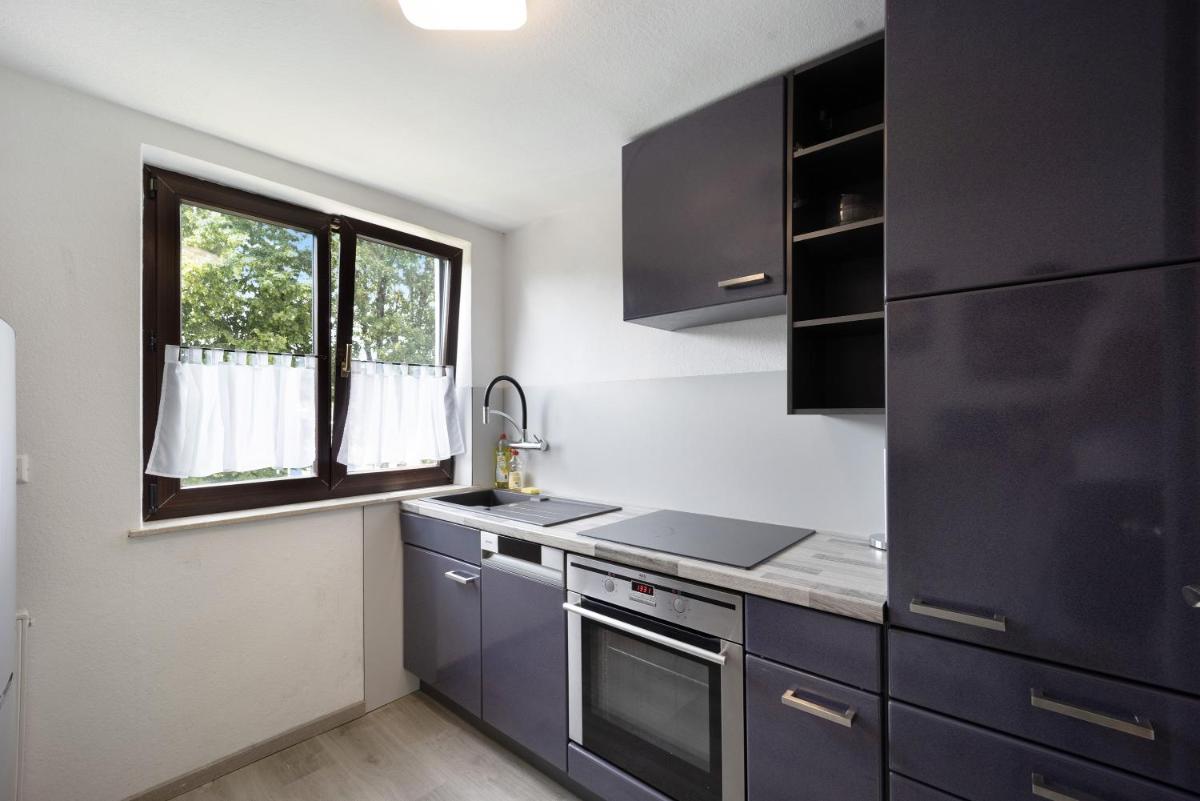 Ferienwohnung Sonnenbühl - Housity