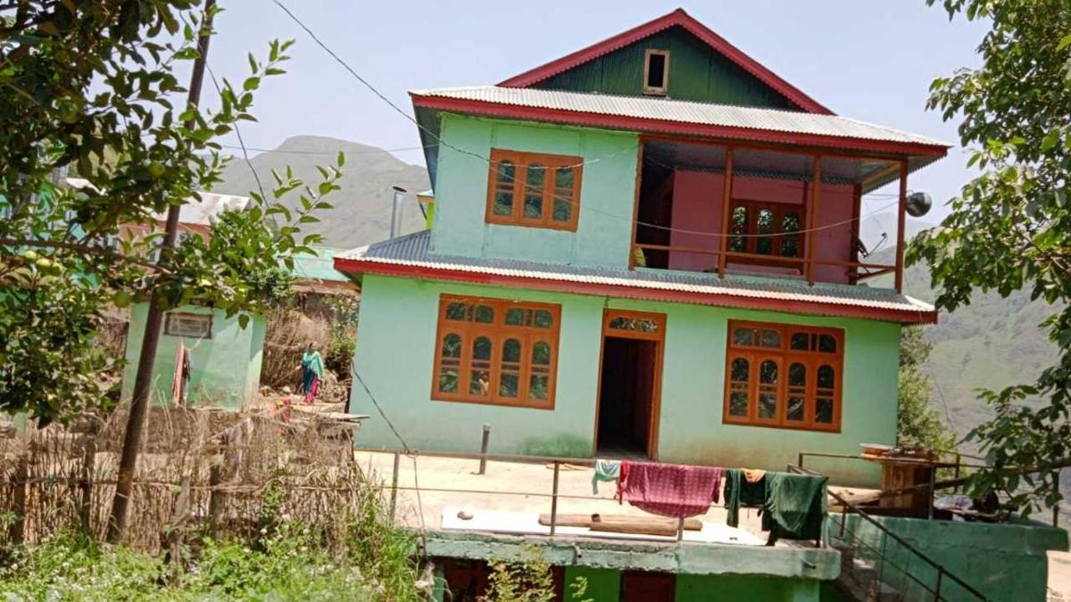 OYO Home Navya Homestay - Housity