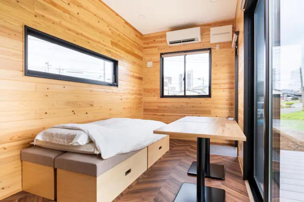 FUKUOKA FUKUTSU MUNAKATA YUSUKE HOUSE - Housity