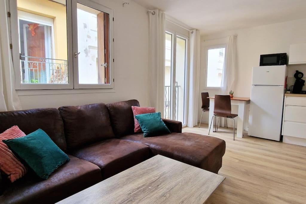 Appartement en bord de mer 2 - Housity