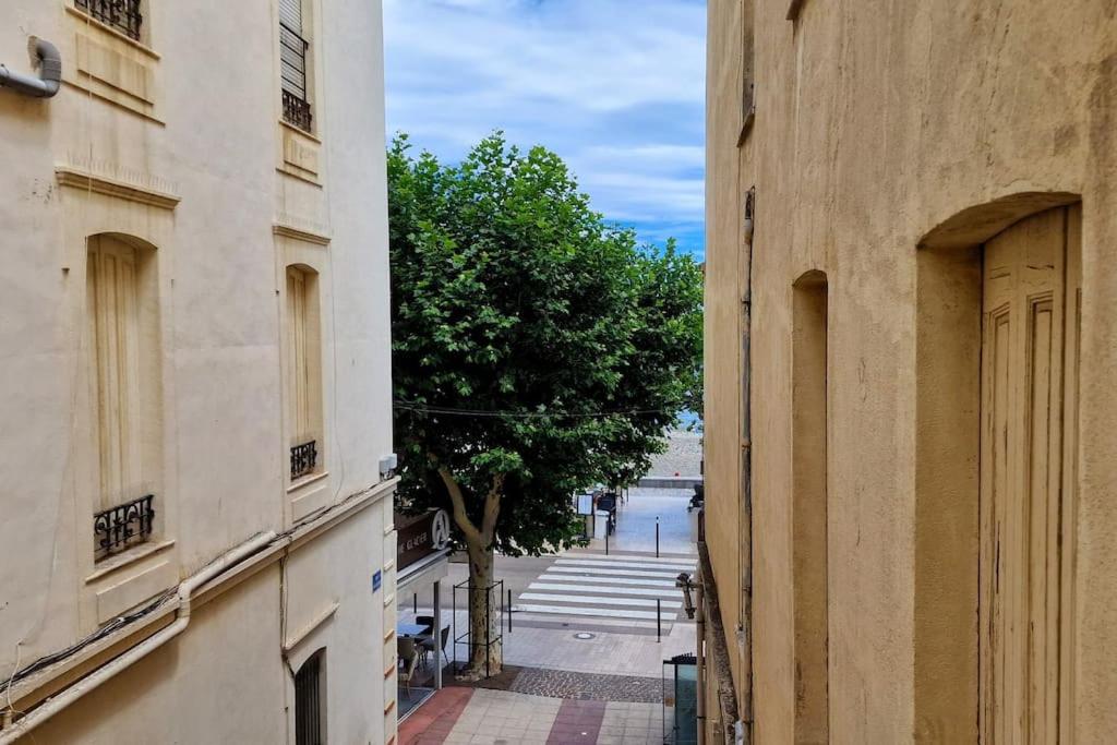 Appartement en bord de mer 2 - Housity