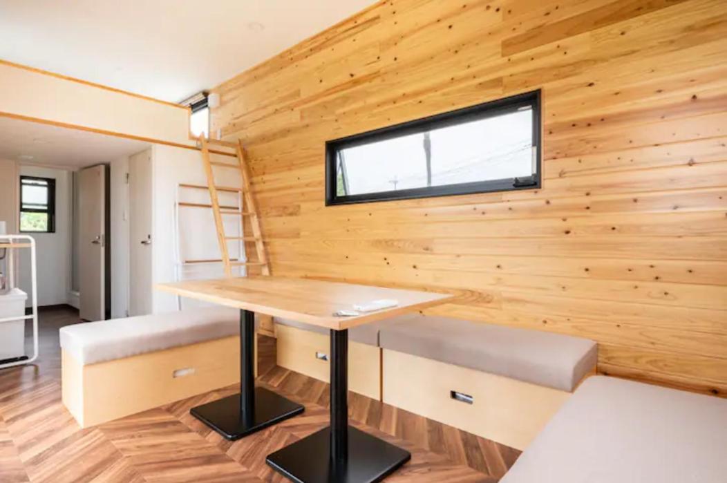FUKUOKA FUKUTSU MUNAKATA YUSUKE HOUSE - Housity