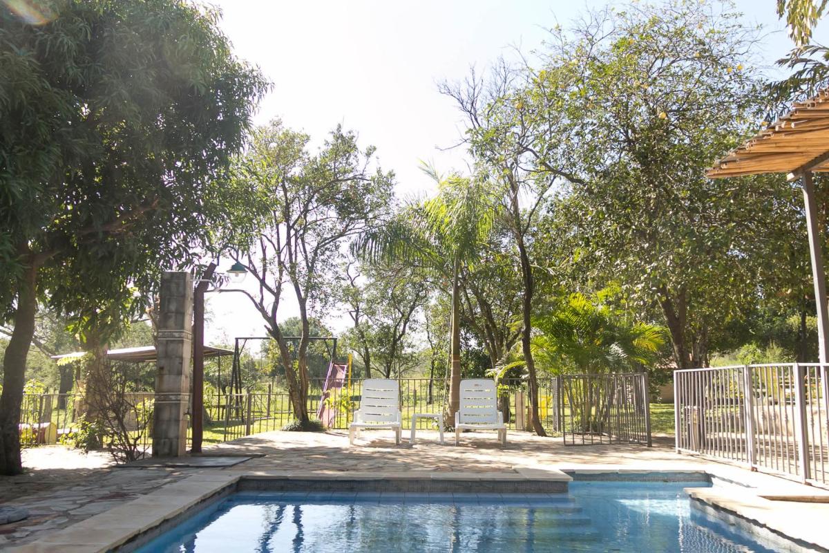 Granja 17 de Noviembre - Housity