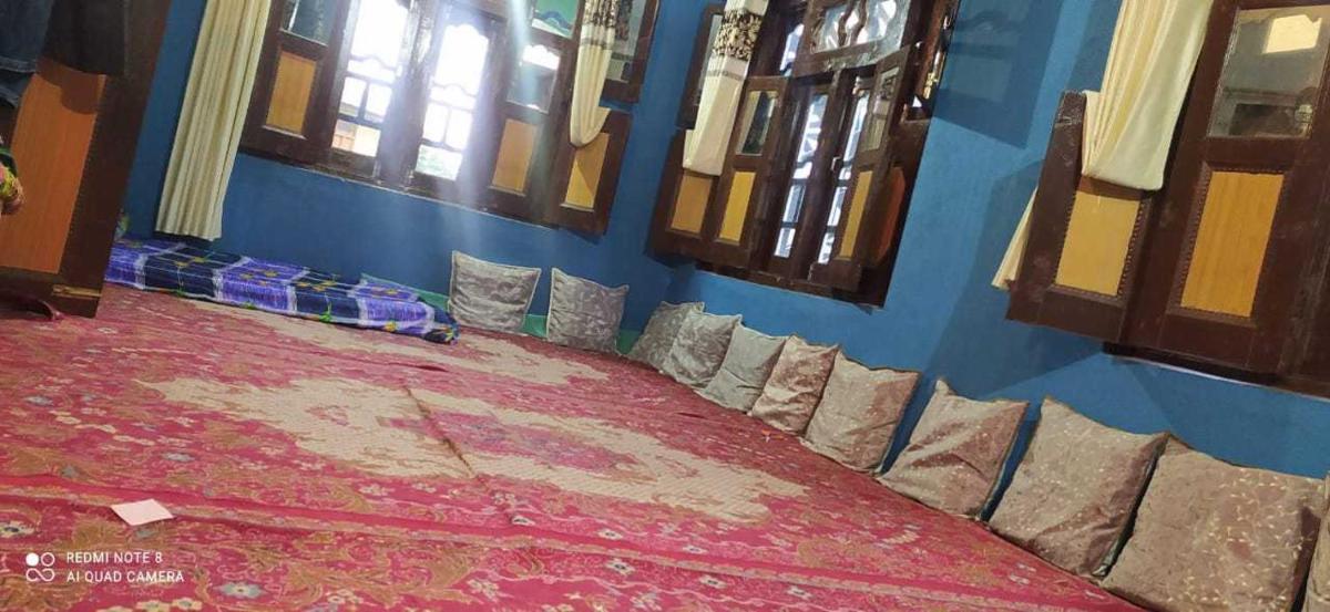 OYO Home Haseena Homestay - Housity