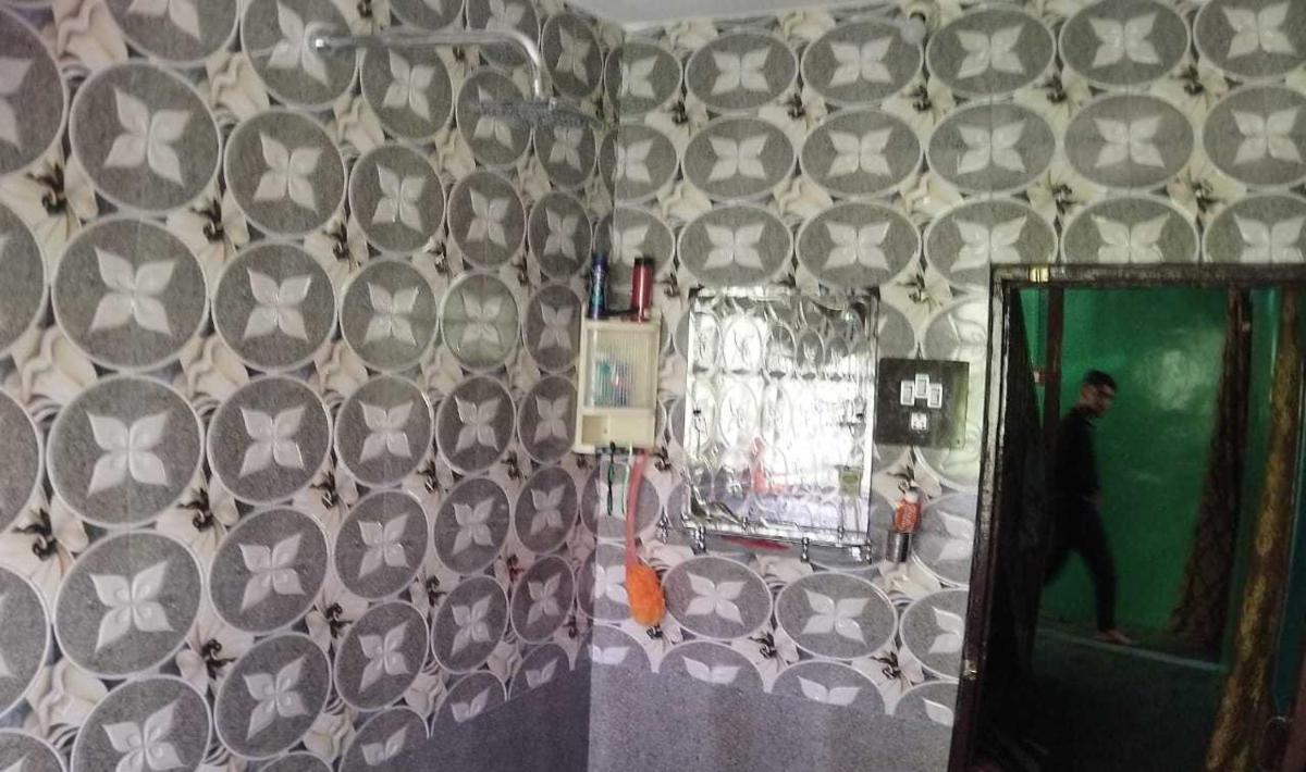 POP Maryam Villa - Housity