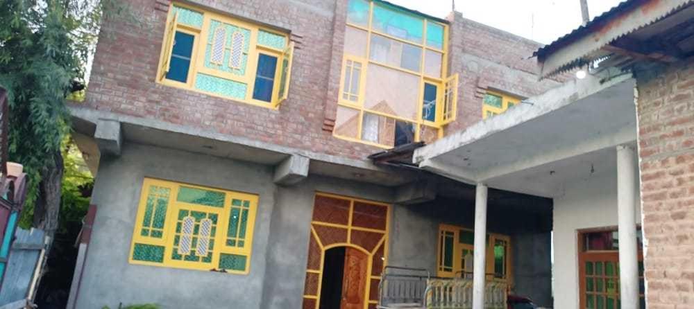 POP Rohi Homestay - Housity