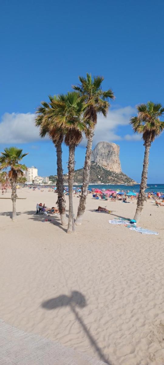 CALPE9A - Hizvo