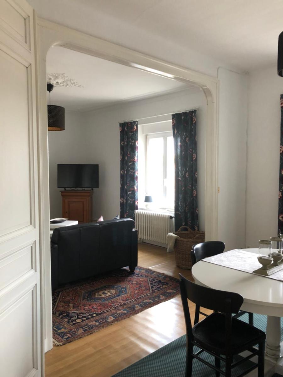 Appartement PAUL VERLAINE - Hizvo