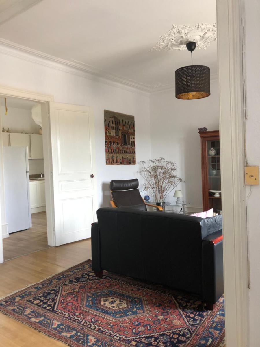 Appartement PAUL VERLAINE - Hizvo