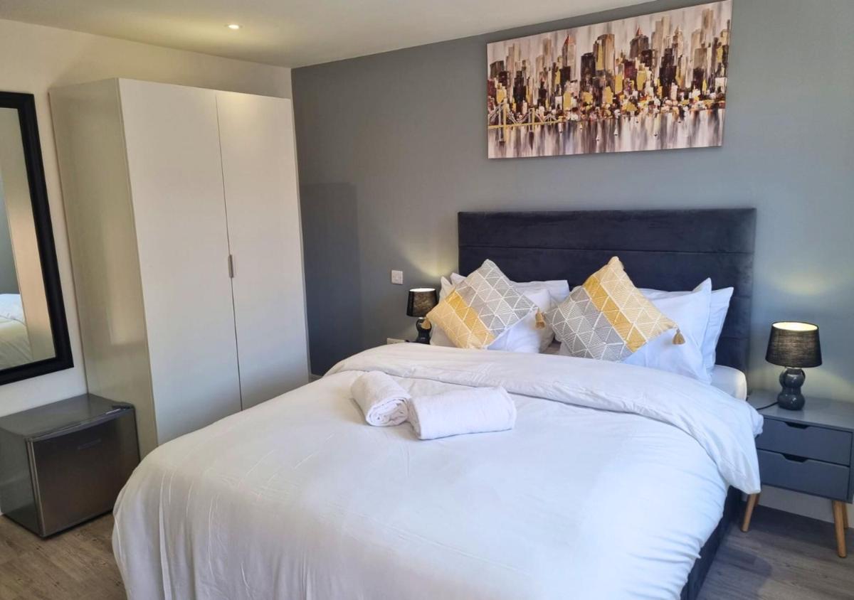 The Coppice - Housity