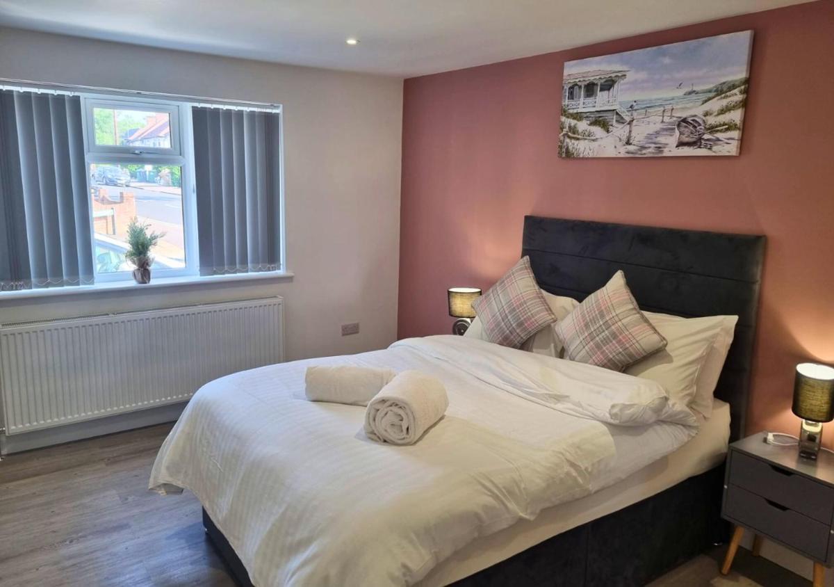 The Coppice - Housity
