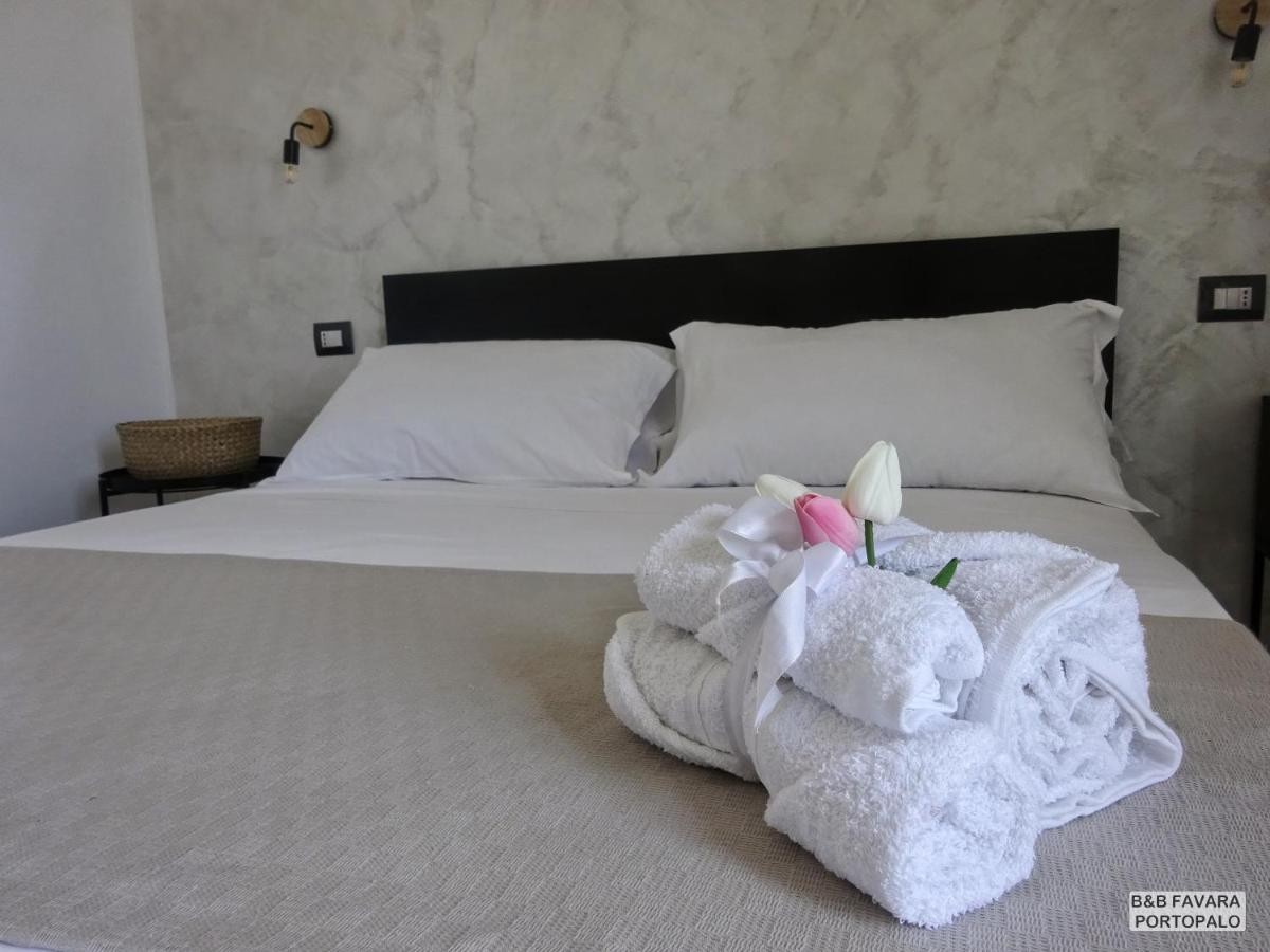 Suitetrails - FAVARA Rooms