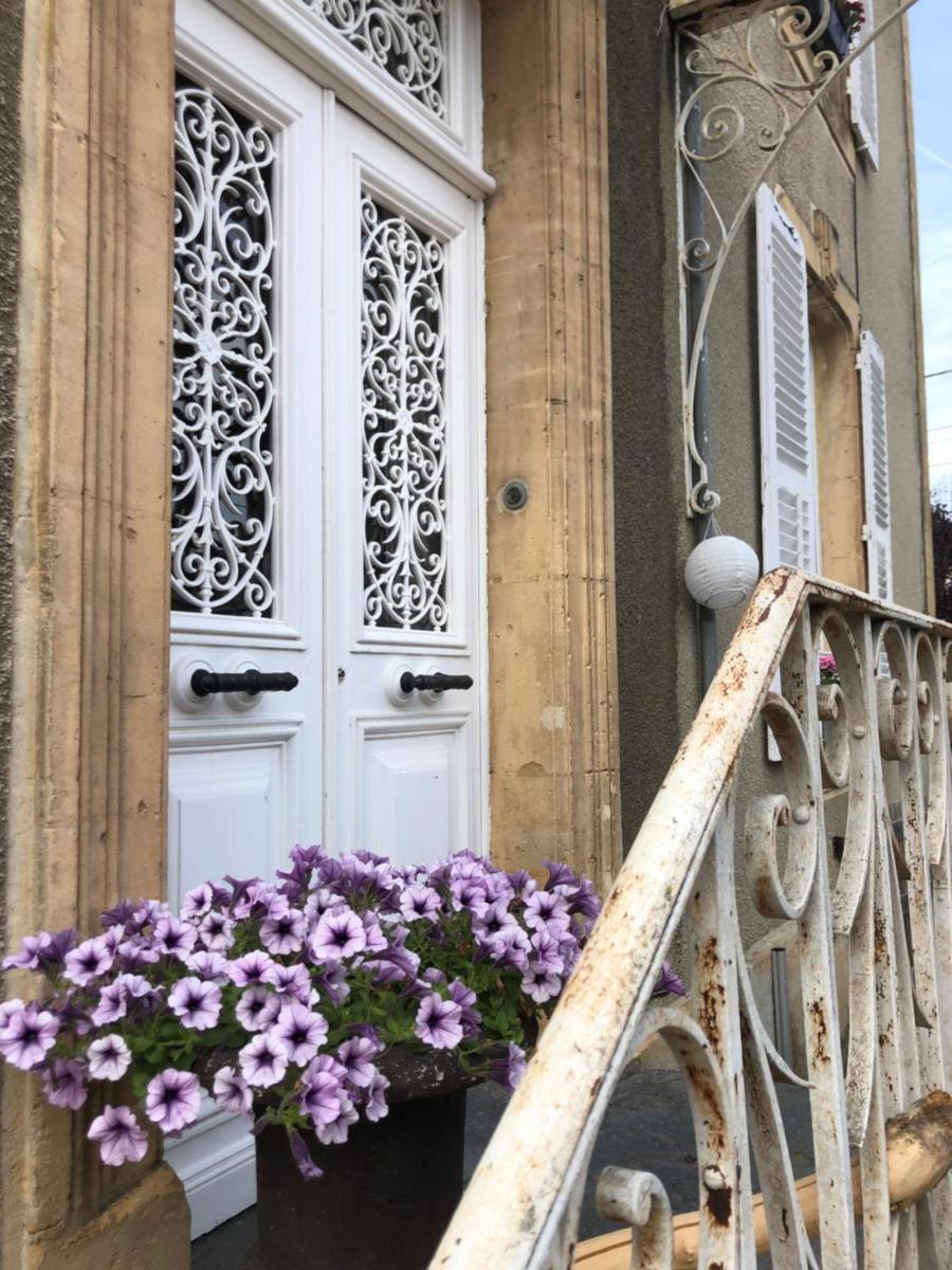 Appartement PAUL VERLAINE - Hizvo