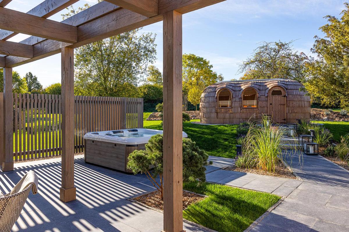 Weissenhaus Private Nature Luxury Resort - Housity