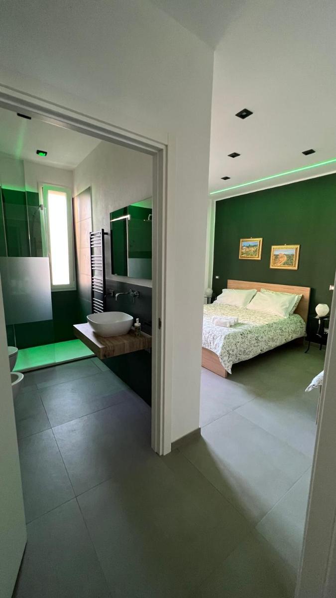 Liu' al viale - Housity