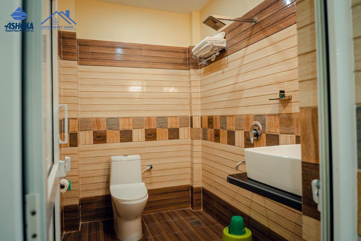 Hotel Happy Home - Housity
