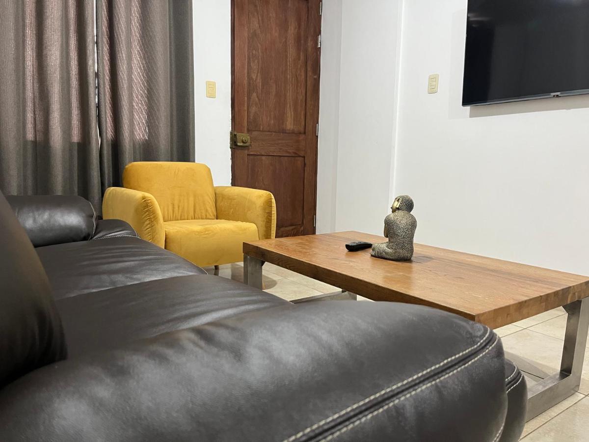 MH Apartments Ica - Housity