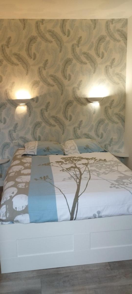 Cabourg, Hypercentre, 2 pièces Cosy - Housity