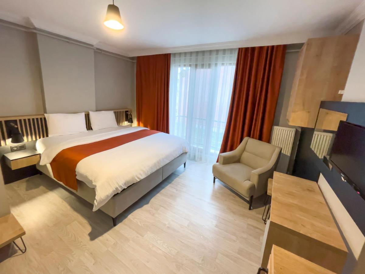 NEPTÜN INN - Housity