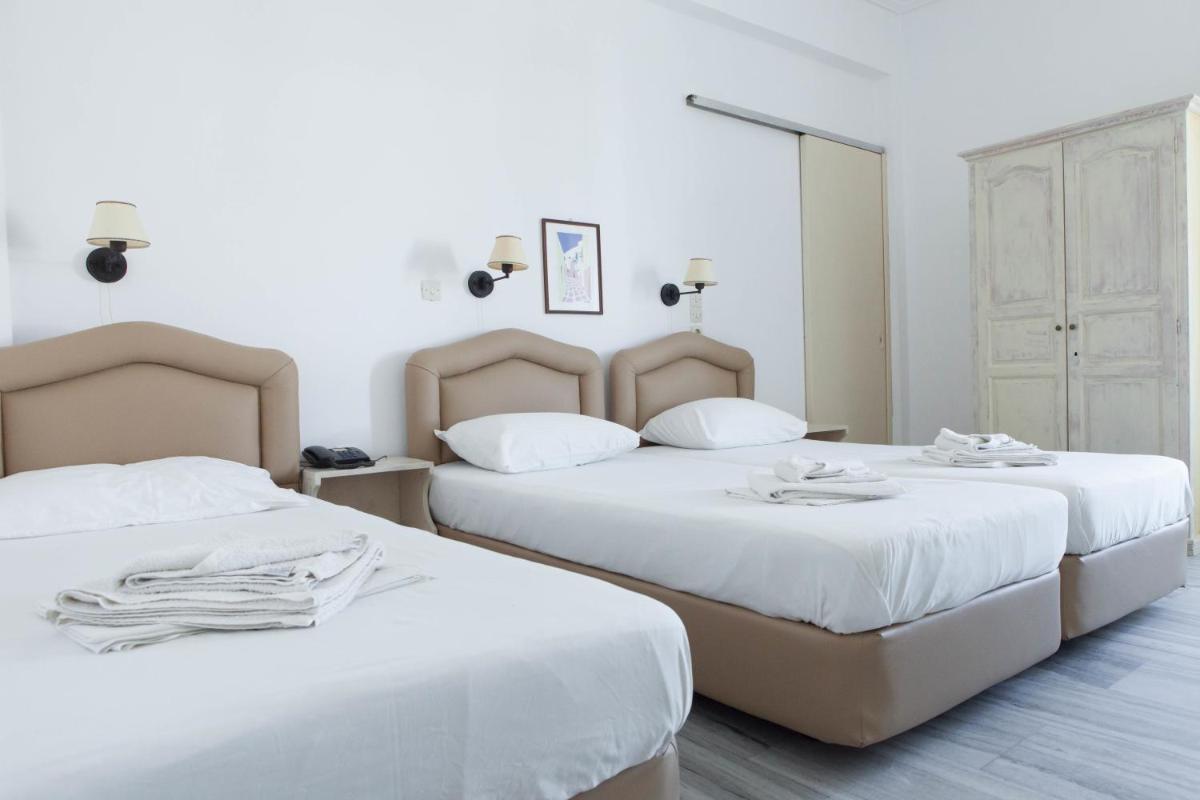 Hotel Begleri - Housity