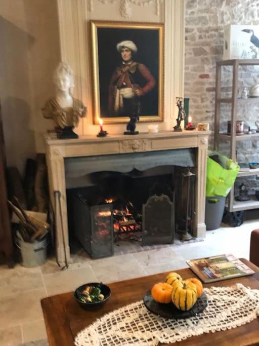 La maison de Lea, chambres d'hôtes de 14 couchages - Housity