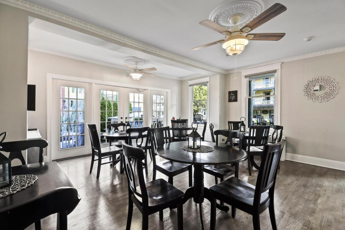 The Inn at Ocean Grove - Housity