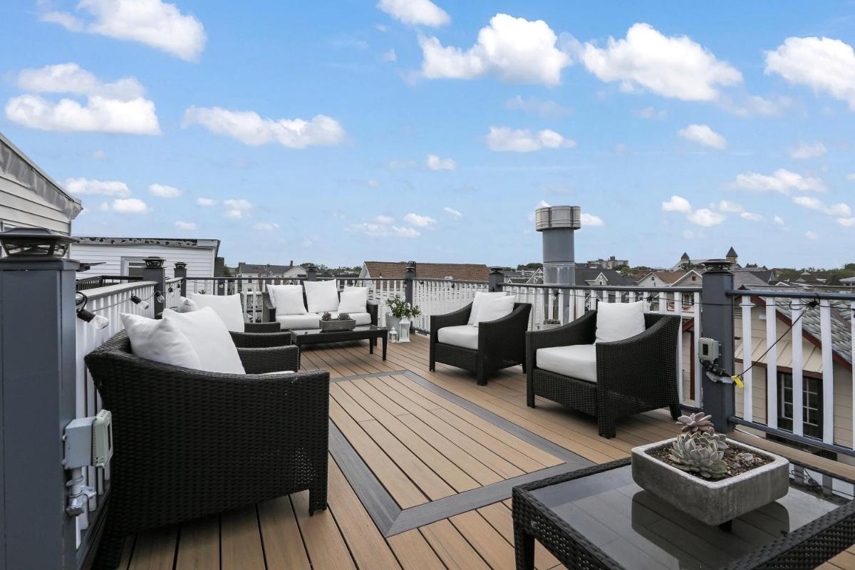 The Inn at Ocean Grove - Housity