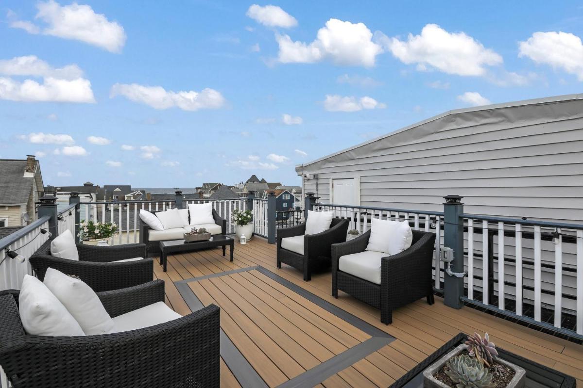 The Inn at Ocean Grove - Housity