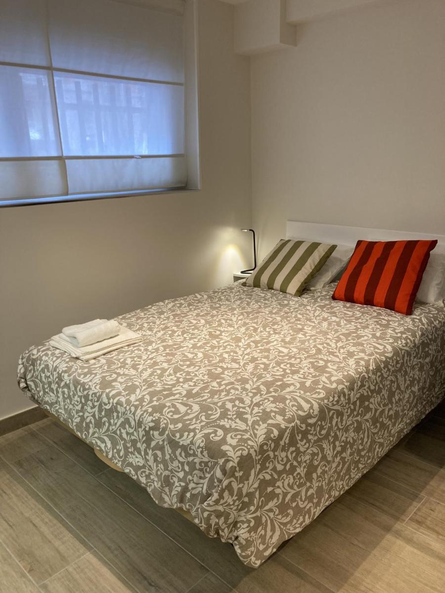 Castellana Norte Apartments - Housity