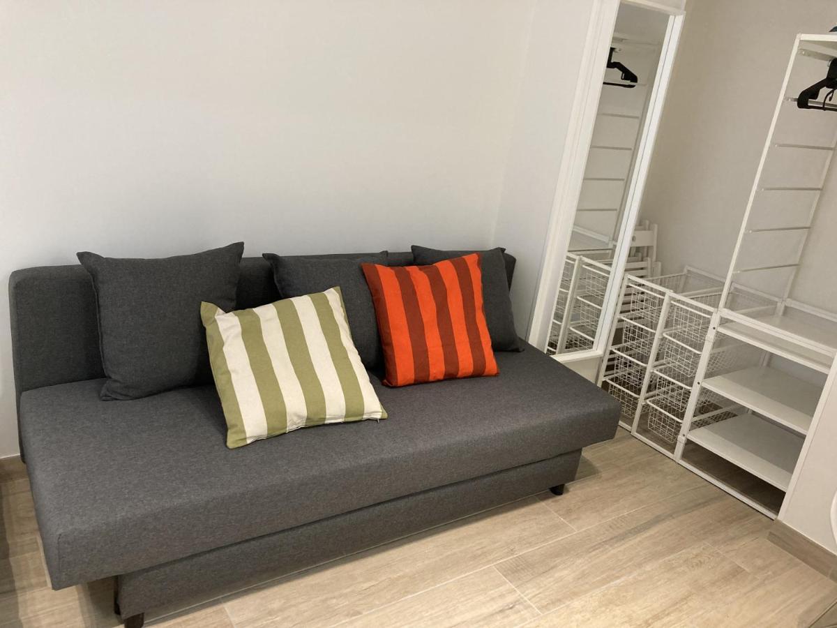 Castellana Norte Apartments - Housity