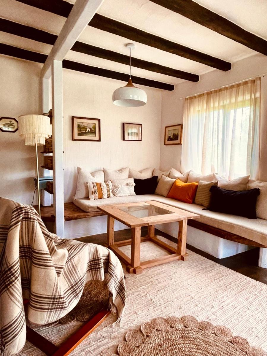 Inside, The Village- Atelier - Housity