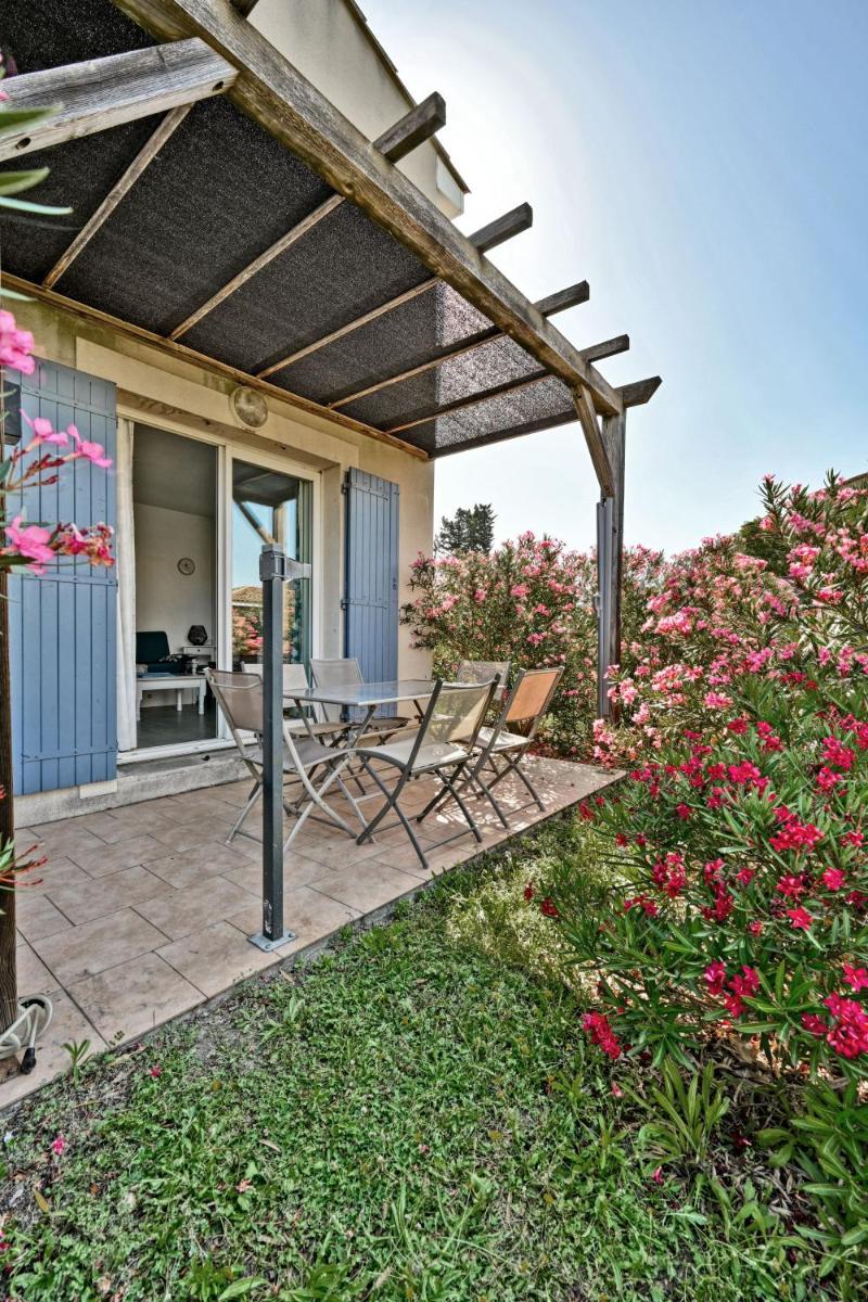 LE PETIT BONHEUR - PLACE PARKING PRIVEE - CLiM - TERRASSE - PISCINE PARTAGEE - PROCHE PARC SPIROU - Housity