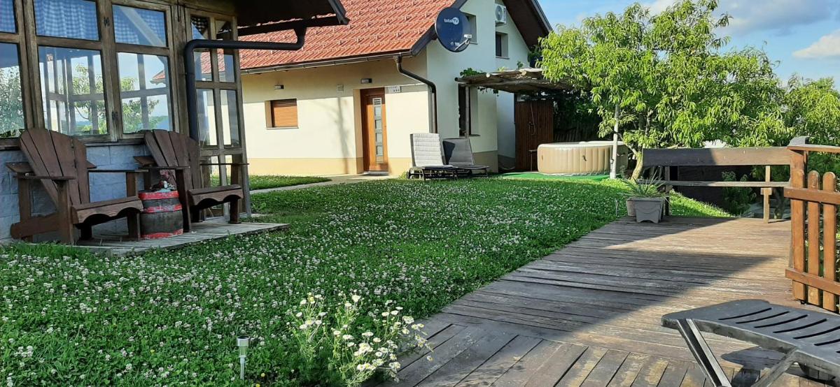 Holiday house Aronija - Housity