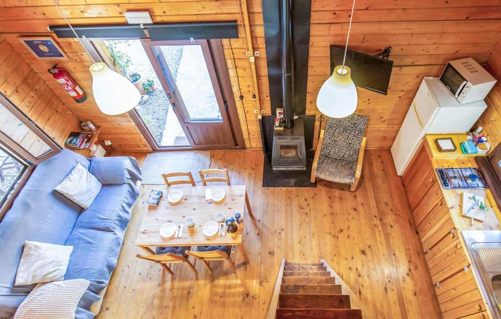 Cabana La Encina - Housity