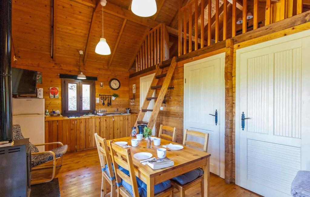 Cabana La Encina - Housity