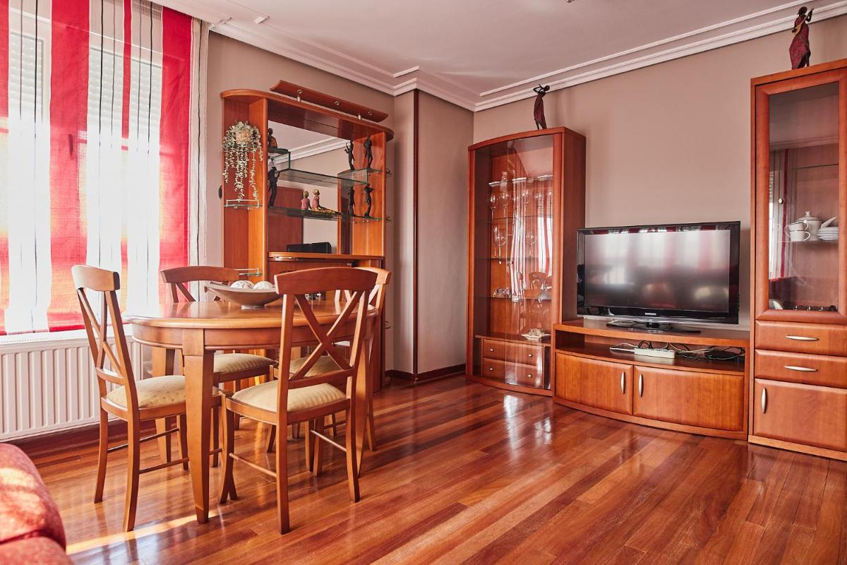 CAMINODEHEROS - Housity