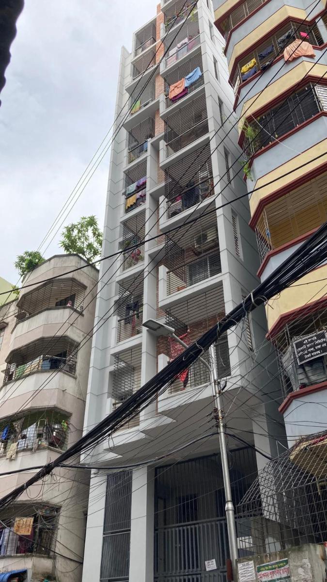 Appayan Guest House Baridhara - Housity
