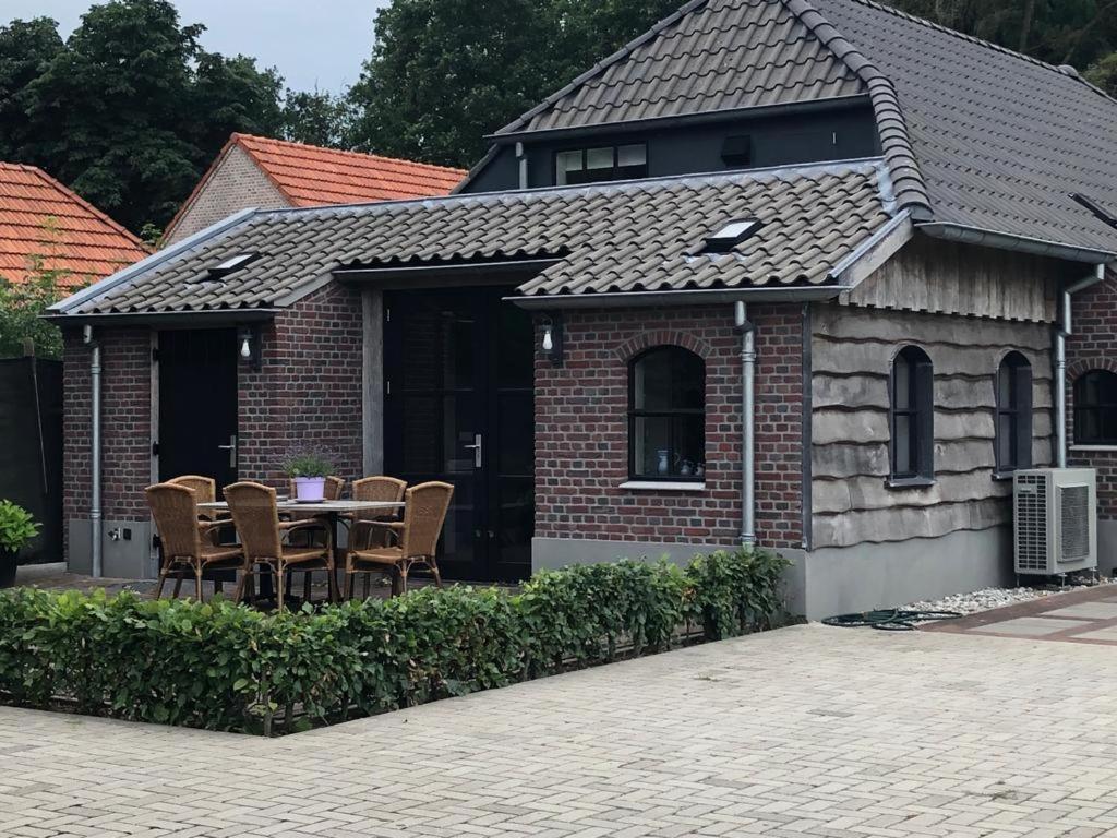 Herberg d'n Driesprong - Housity