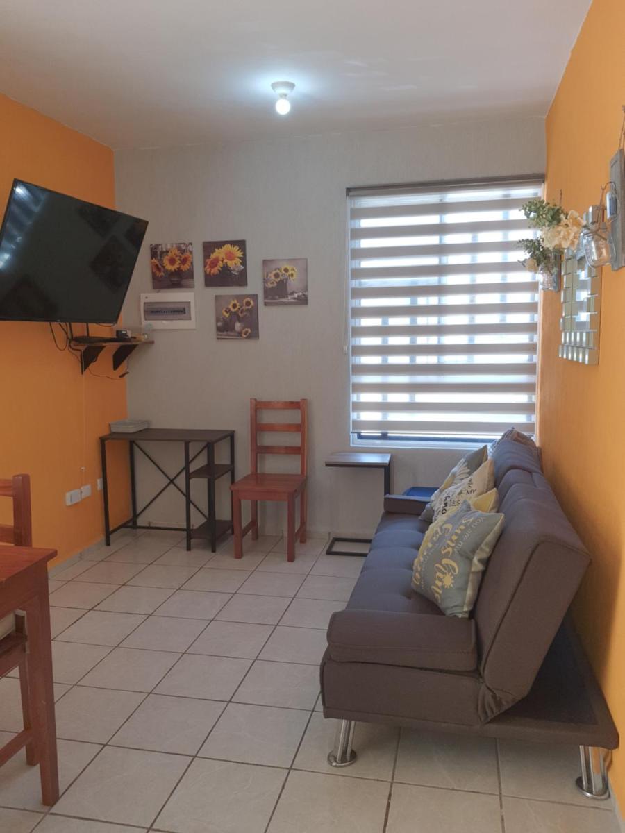 Suitetrails - Casa Girasol Tulum