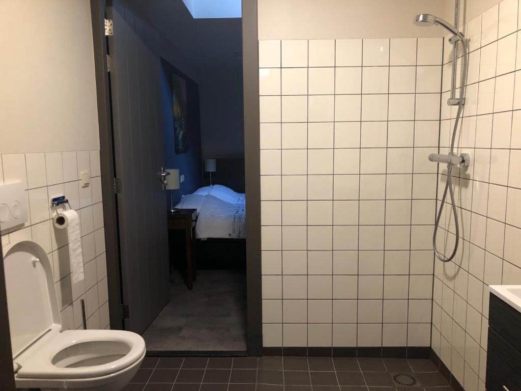 Herberg d'n Driesprong - Housity