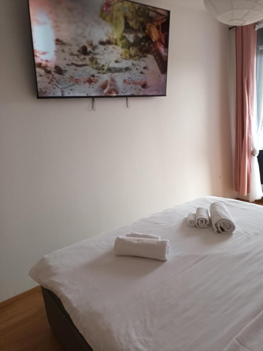Gajeva Rooms - Malmö apartment SELF CHECK-IN - Housity