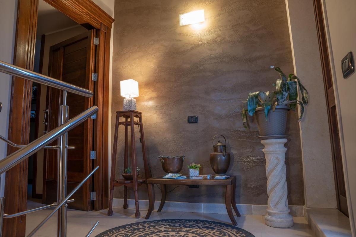 B&B Alle Calende Greche - Housity
