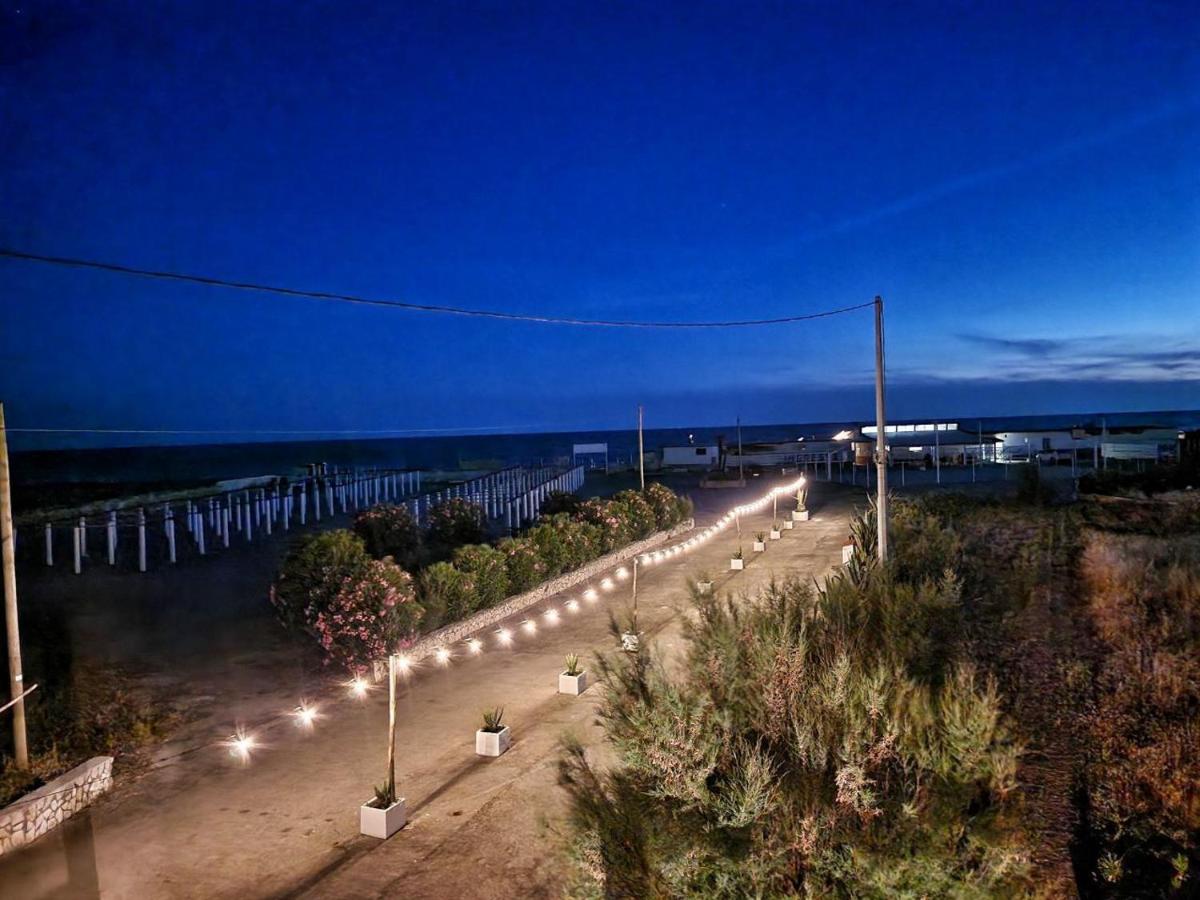 Beach Suites - by Lido Scalzone - Housity