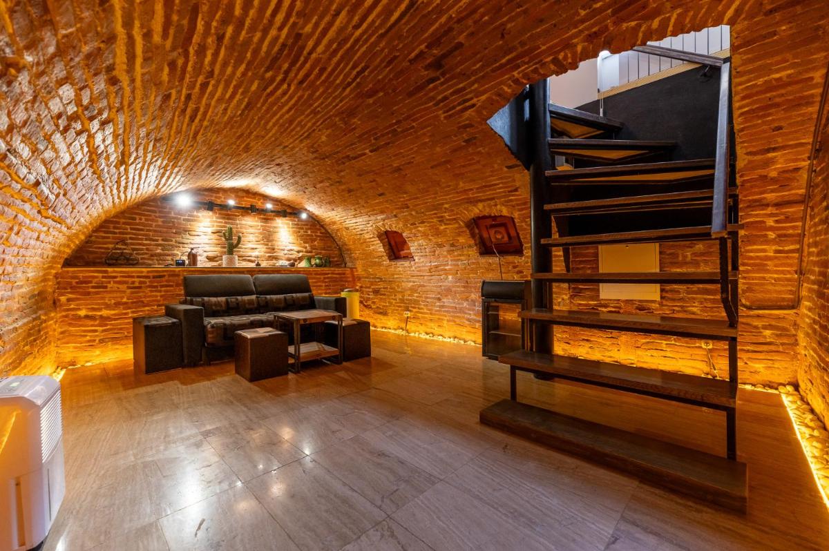 Suitetrails - Central Studios Hermannstadt